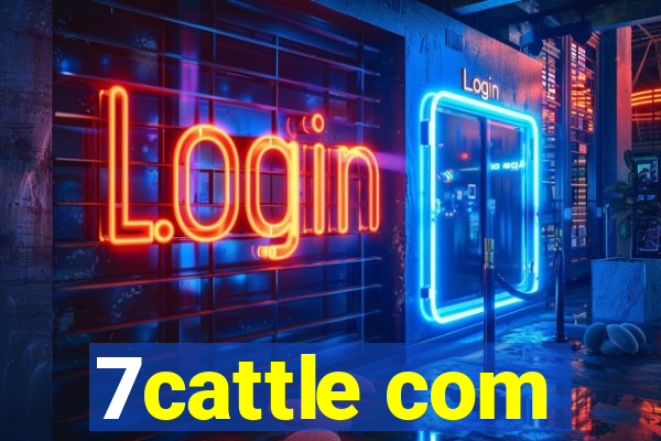 7cattle com